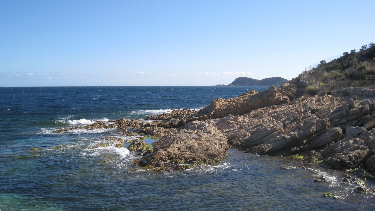 Photo of Others in Ramatuelle