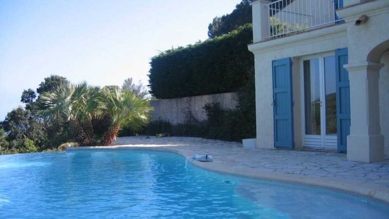 Photo of Outdoor in Ramatuelle