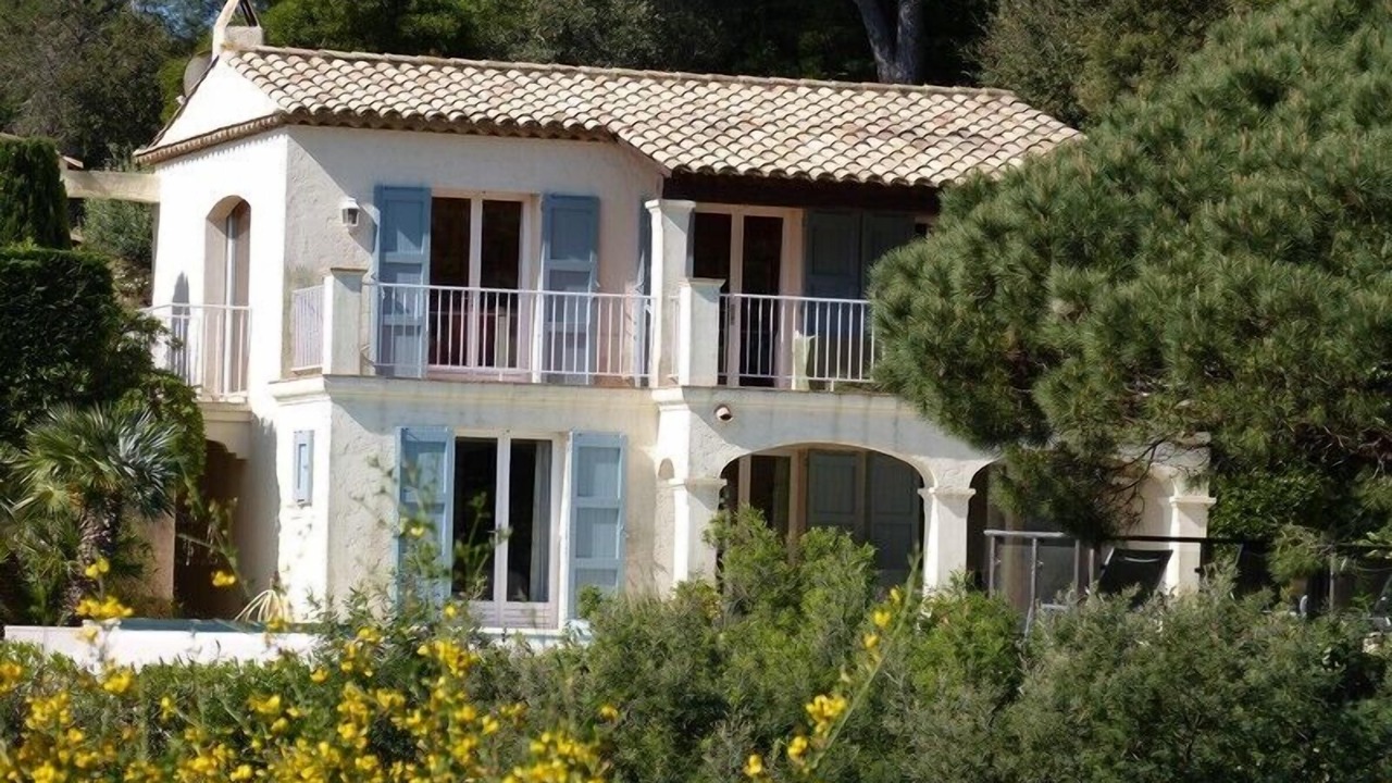 Photo of Outdoor in Ramatuelle