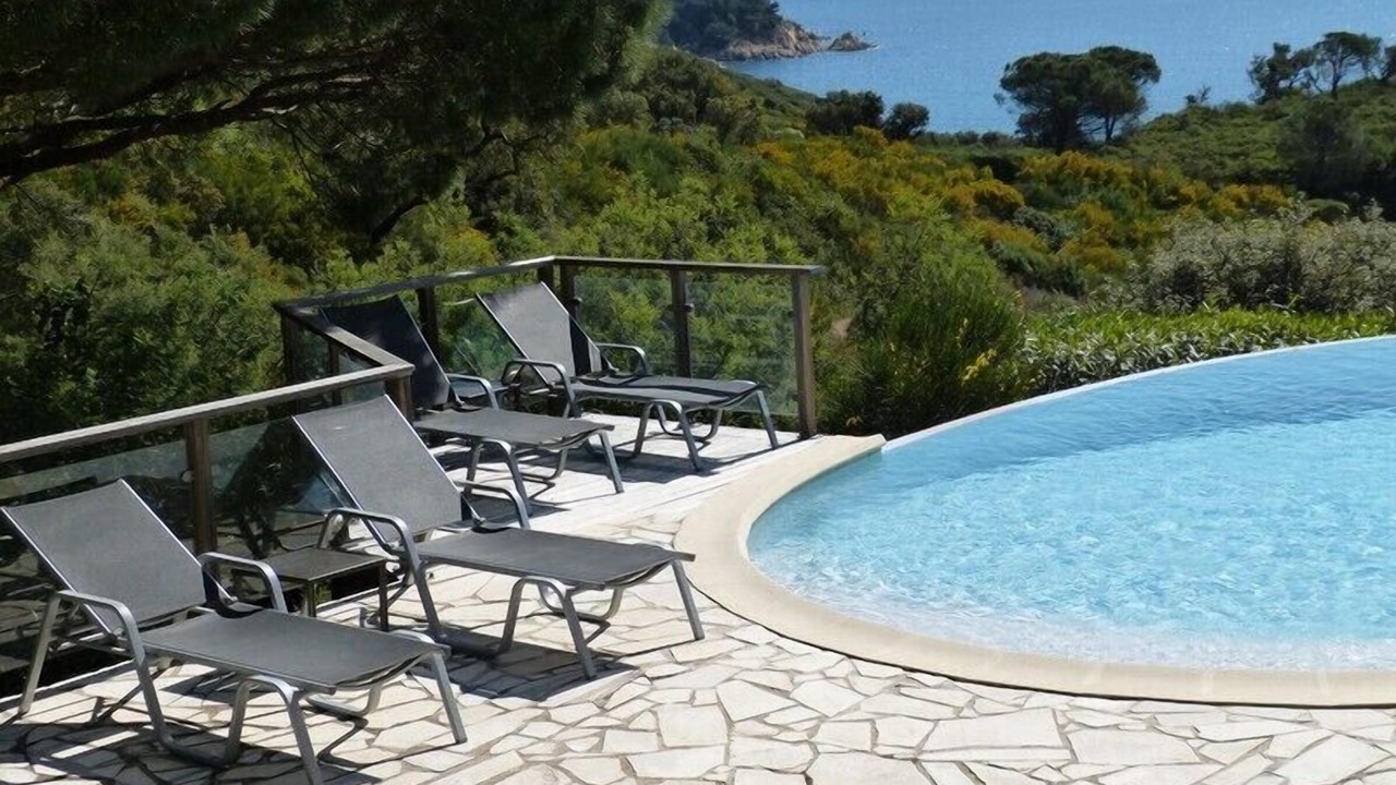 Photo of Outdoor in Ramatuelle