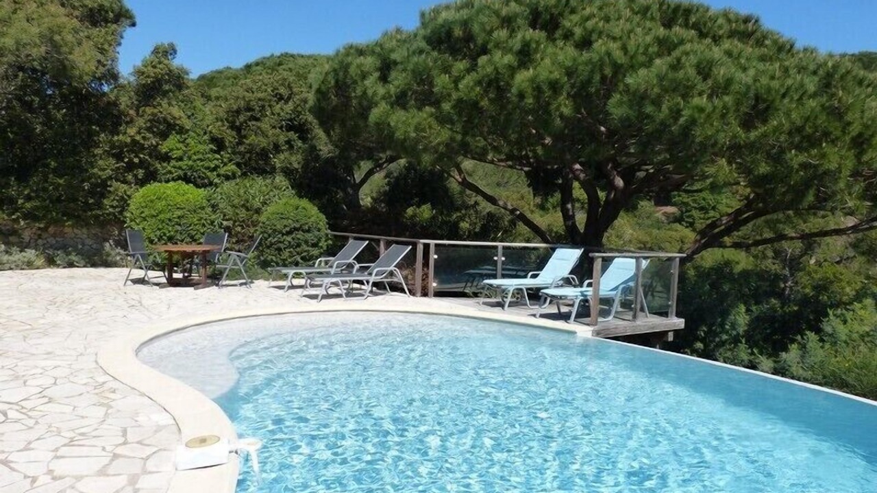 Photo of Outdoor in Ramatuelle