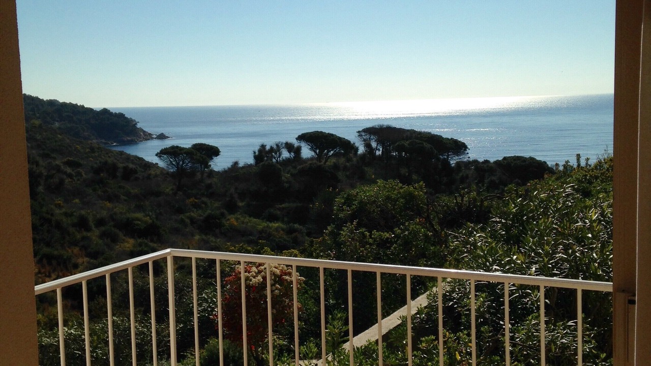 Photo of Outdoor in Ramatuelle