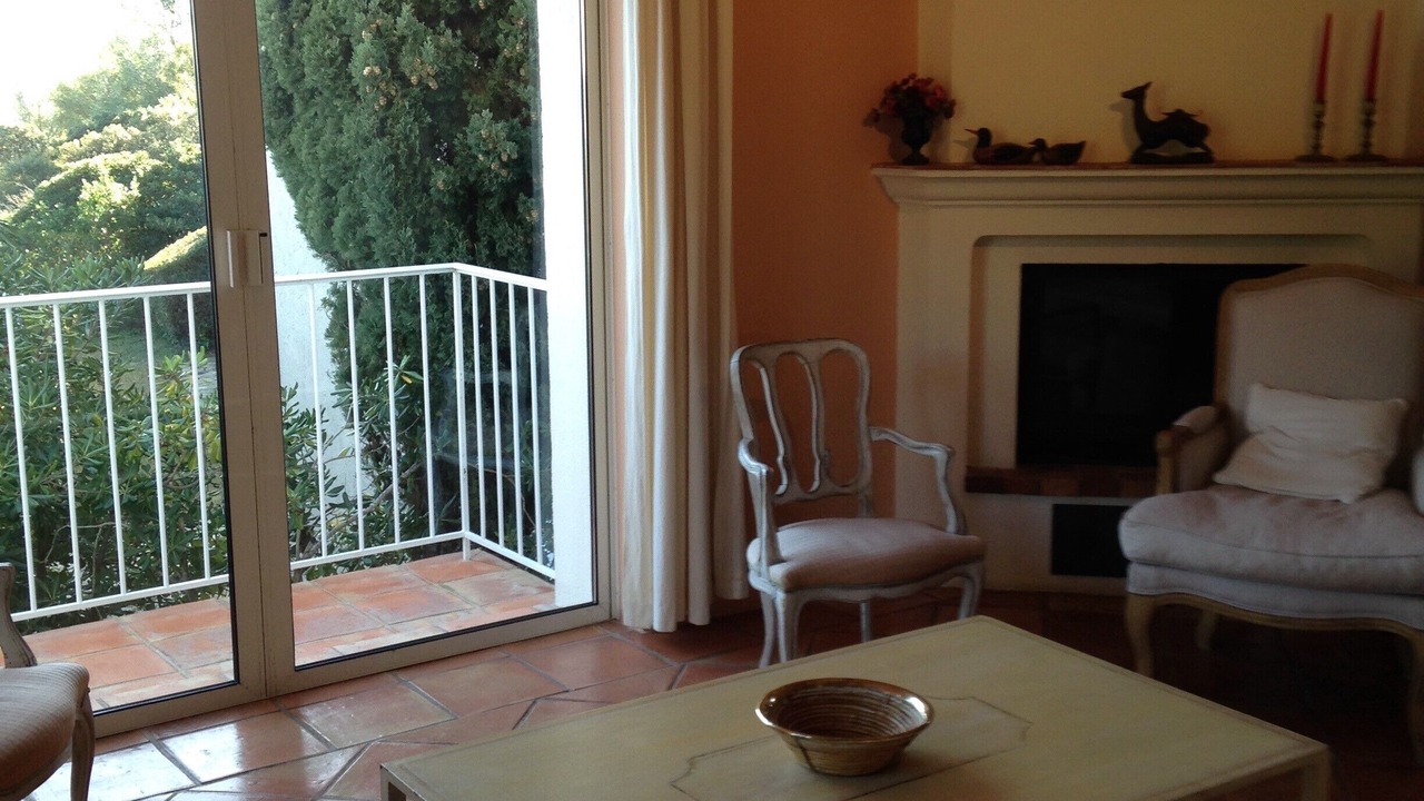 Photo of Livingroom in Ramatuelle