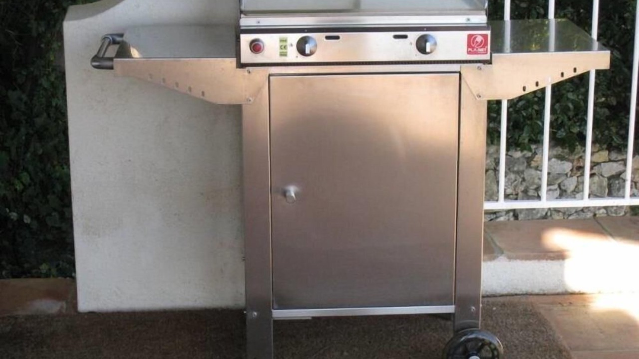 Photo of Patio Balcony in Ramatuelle