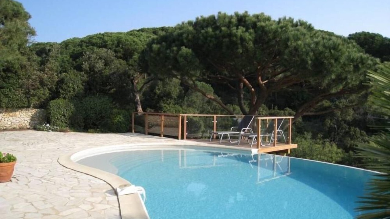 Photo of Outdoor in Ramatuelle