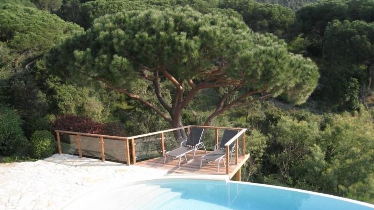 Photo of Outdoor in Ramatuelle