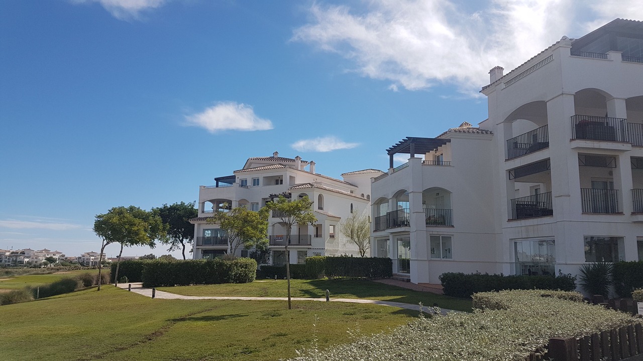 Photo of Outdoor in Sucina