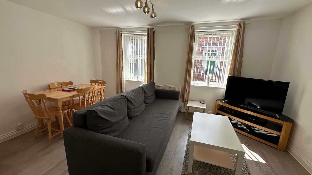 Photo of Bedroom in York