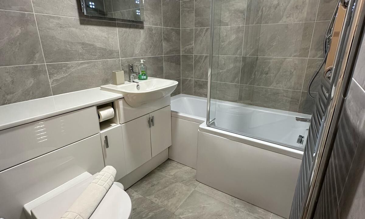 Photo of Bathroom in York