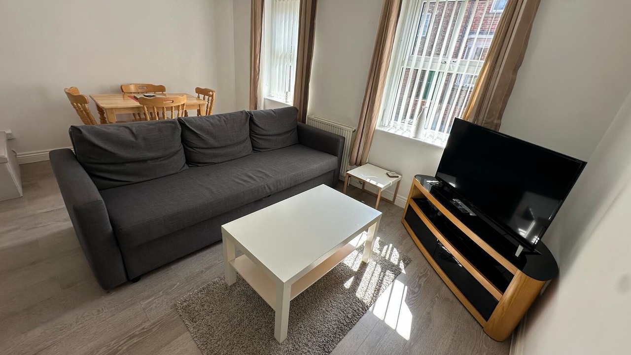 Photo of Bedroom in York