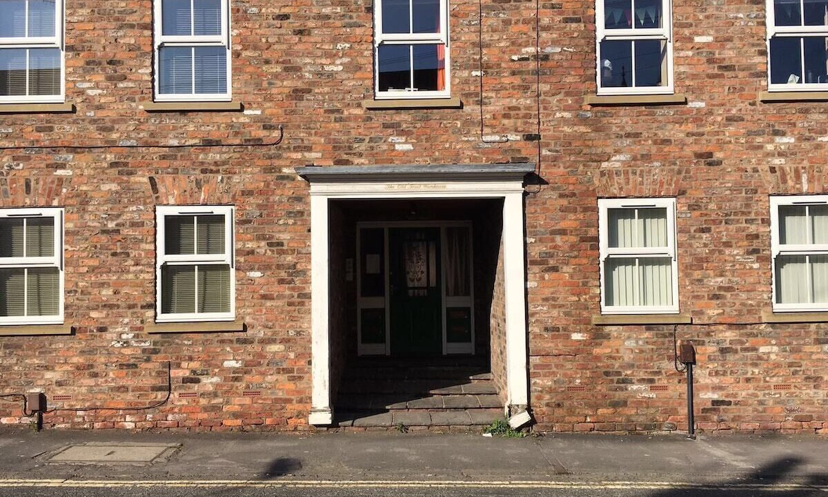 Photo of Outdoor in York