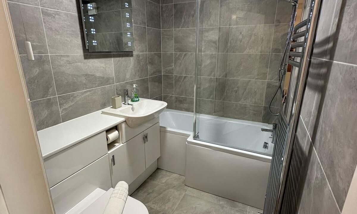 Photo of Bathroom in York