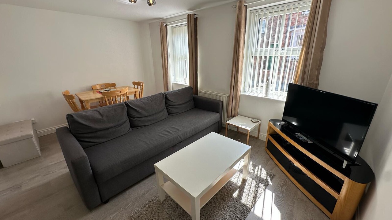 Photo of Bedroom in York