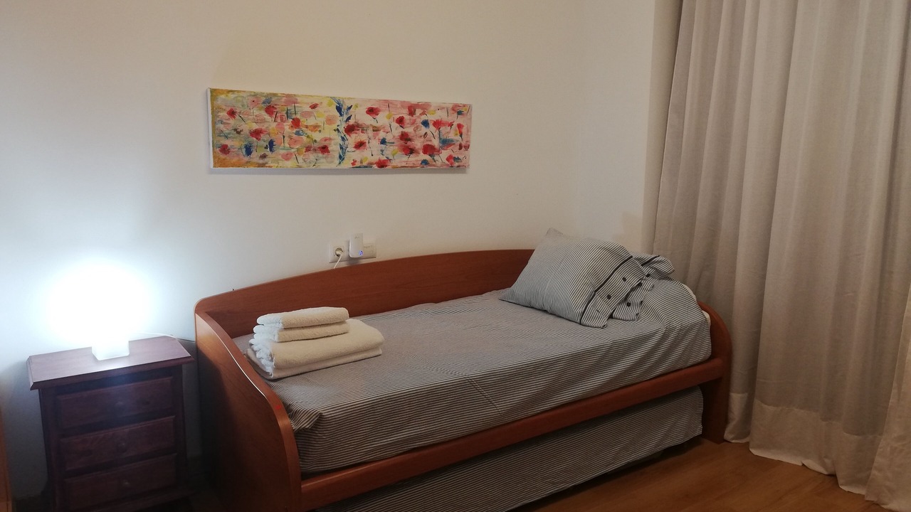 Photo of Bedroom in Cala