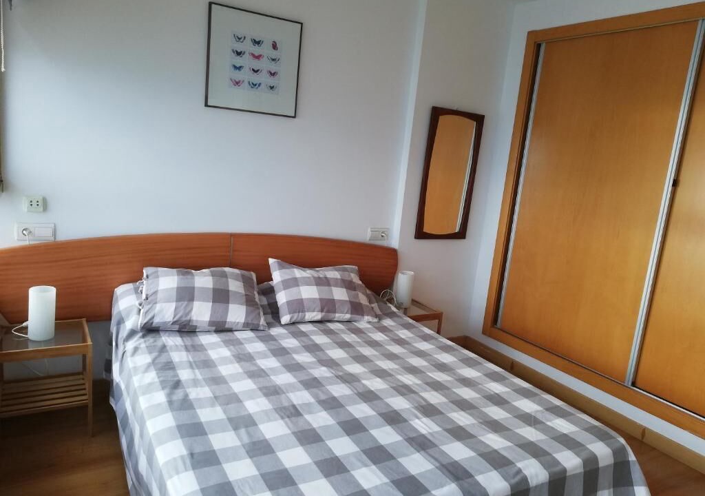 Photo of Bedroom in Cala
