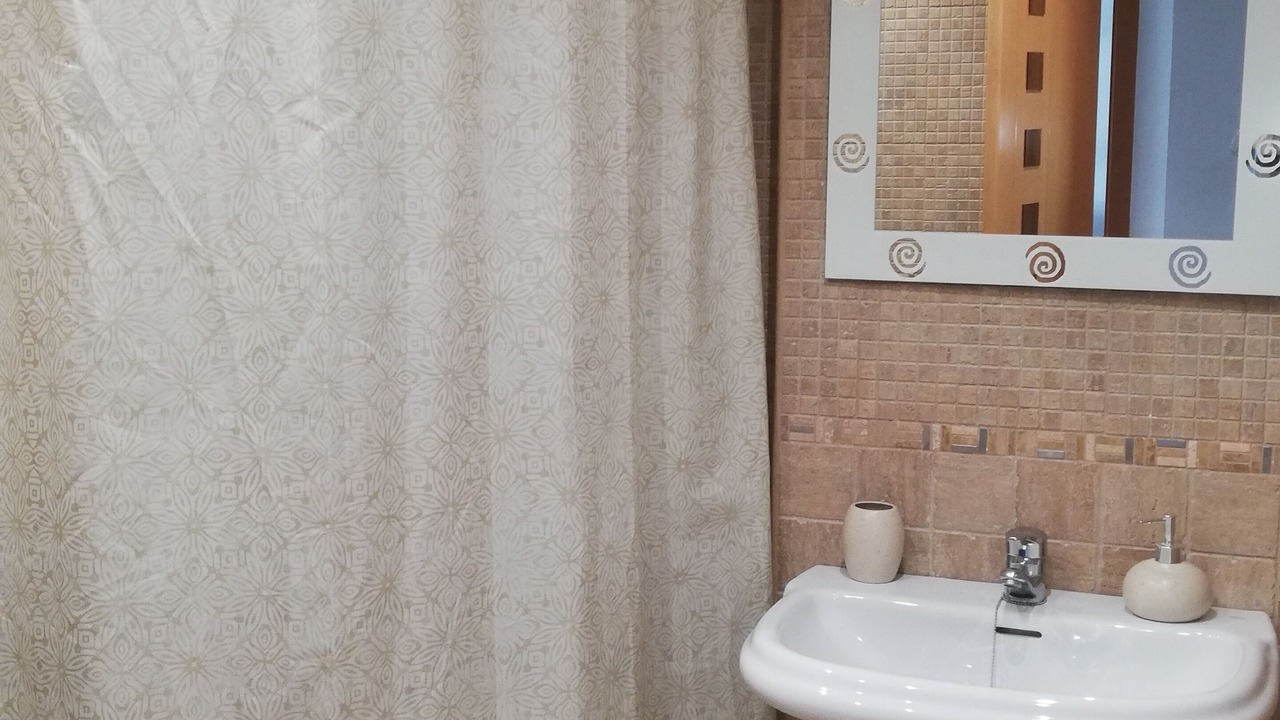 Photo of Bathroom in Cala