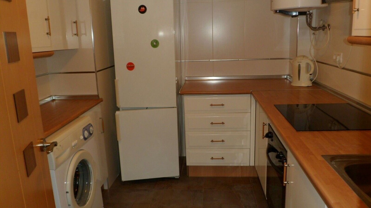 Photo of Kitchen in Cala