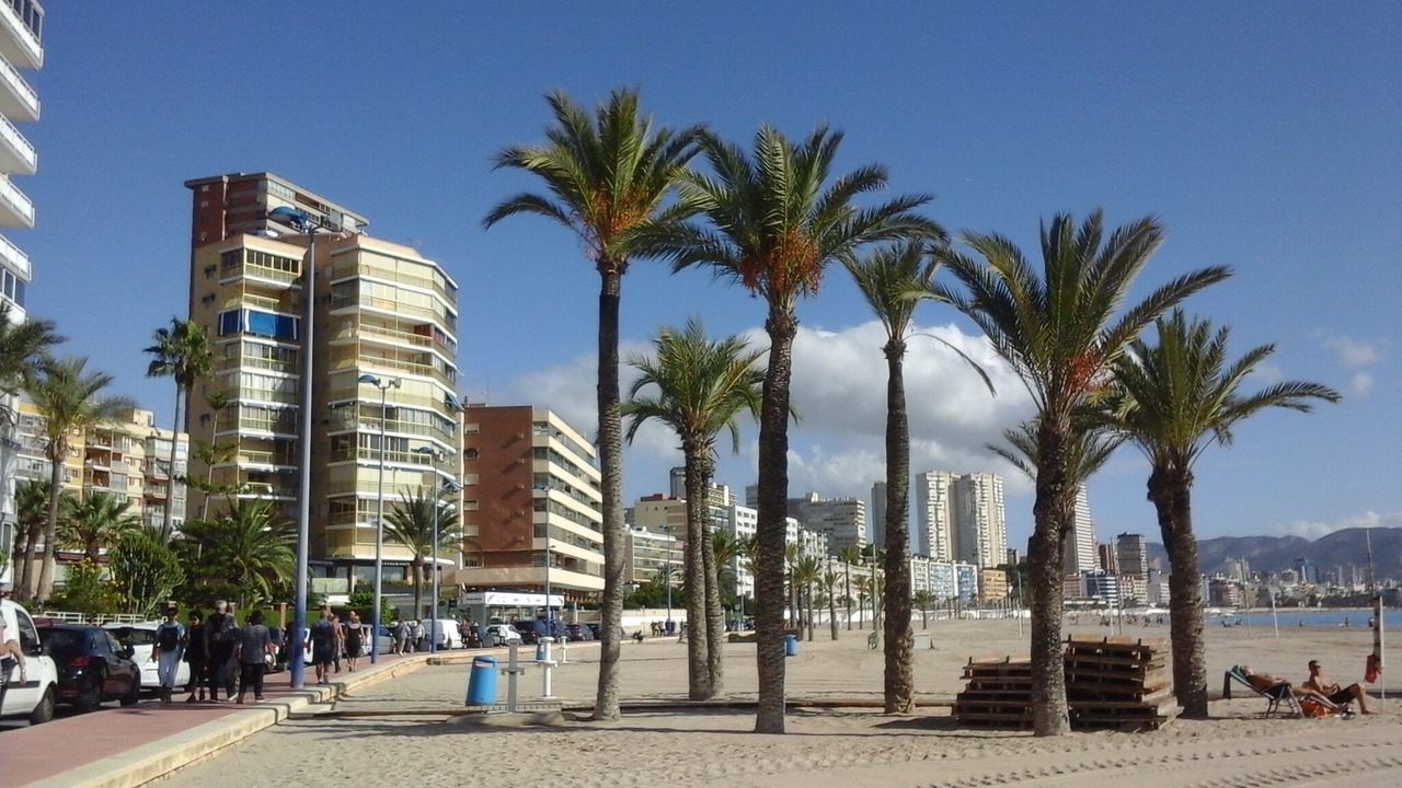 Photo of Outdoor in Cala