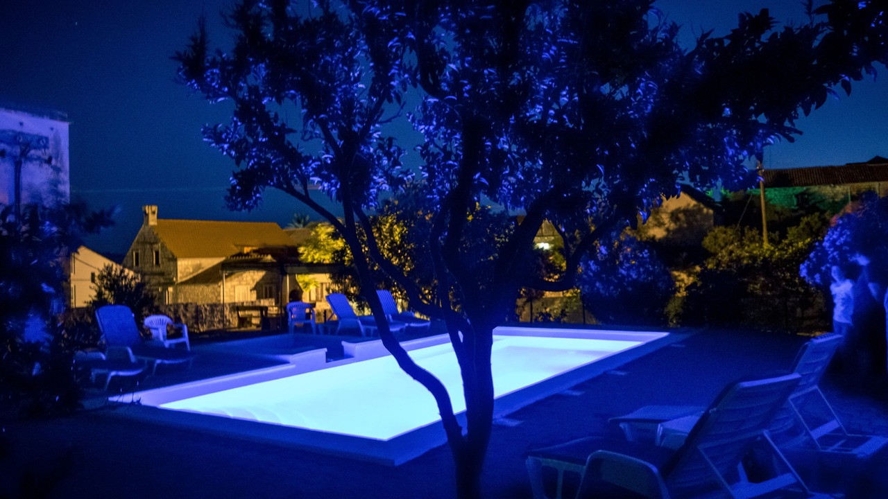 Photo of Patio Balcony in Orebic