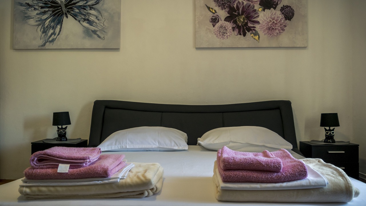 Photo of Bedroom in Orebic