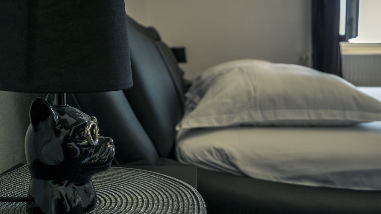 Photo of Bedroom in Orebic