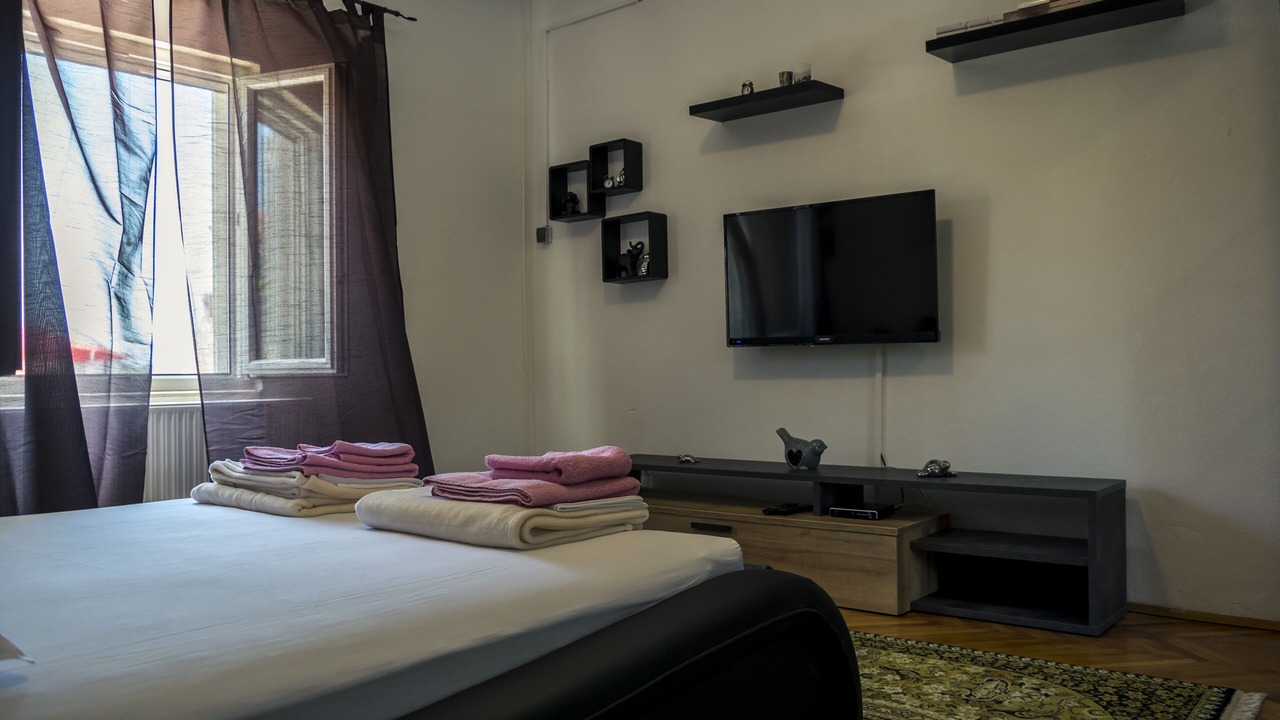 Photo of Bedroom in Orebic