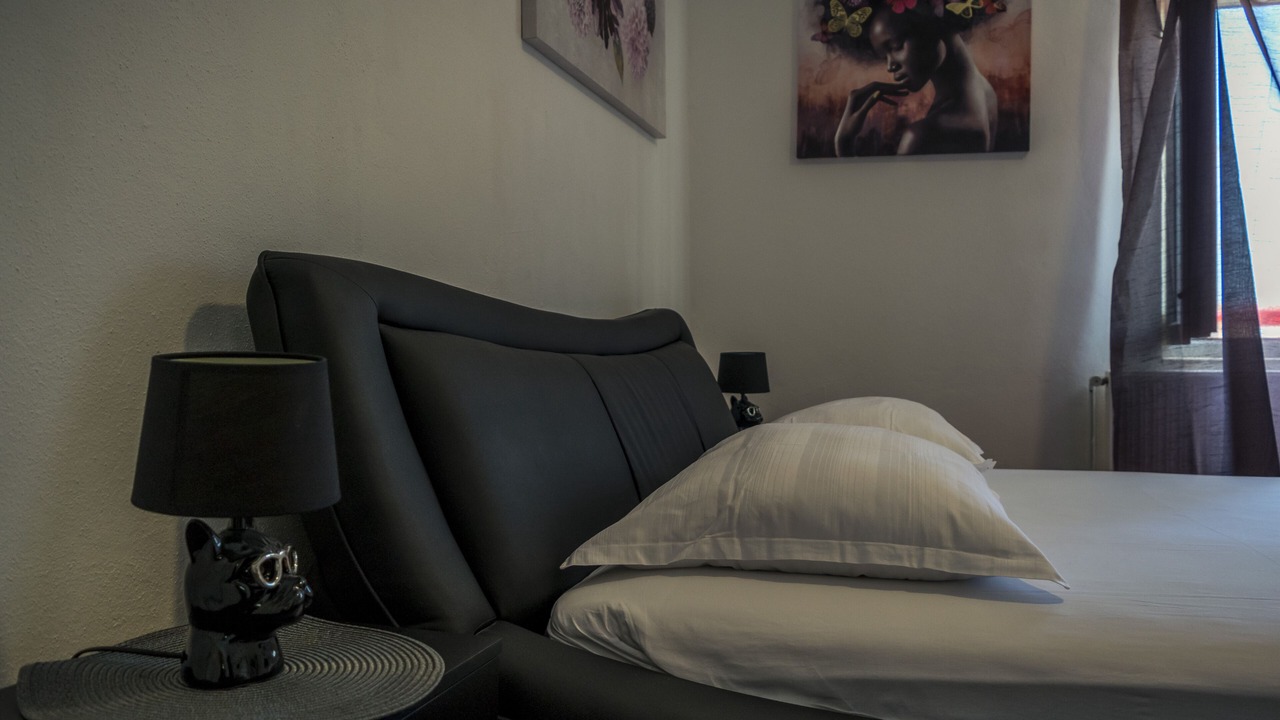 Photo of Bedroom in Orebic