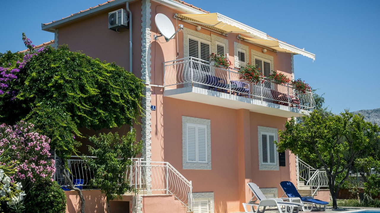 Photo of Outdoor in Orebic
