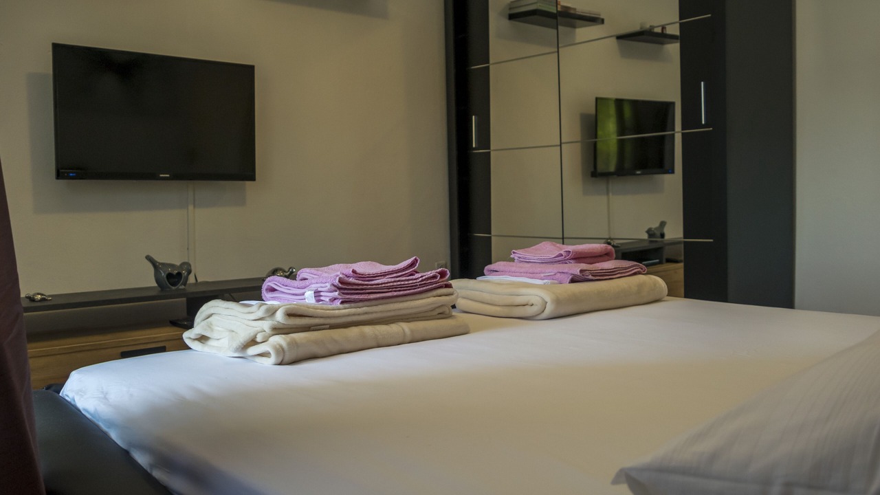 Photo of Bedroom in Orebic