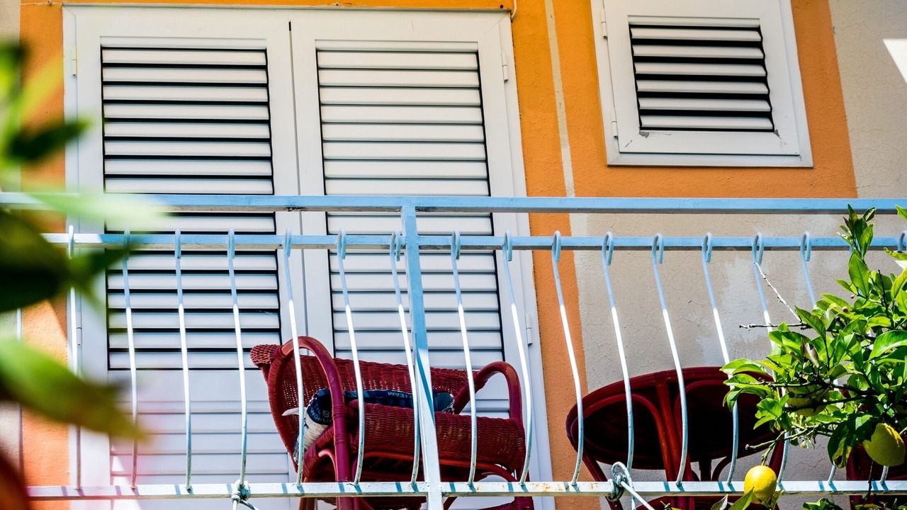 Photo of Patio Balcony in Orebic
