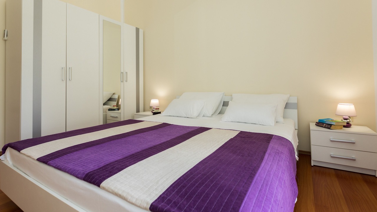 Photo of Bedroom in Zastolje
