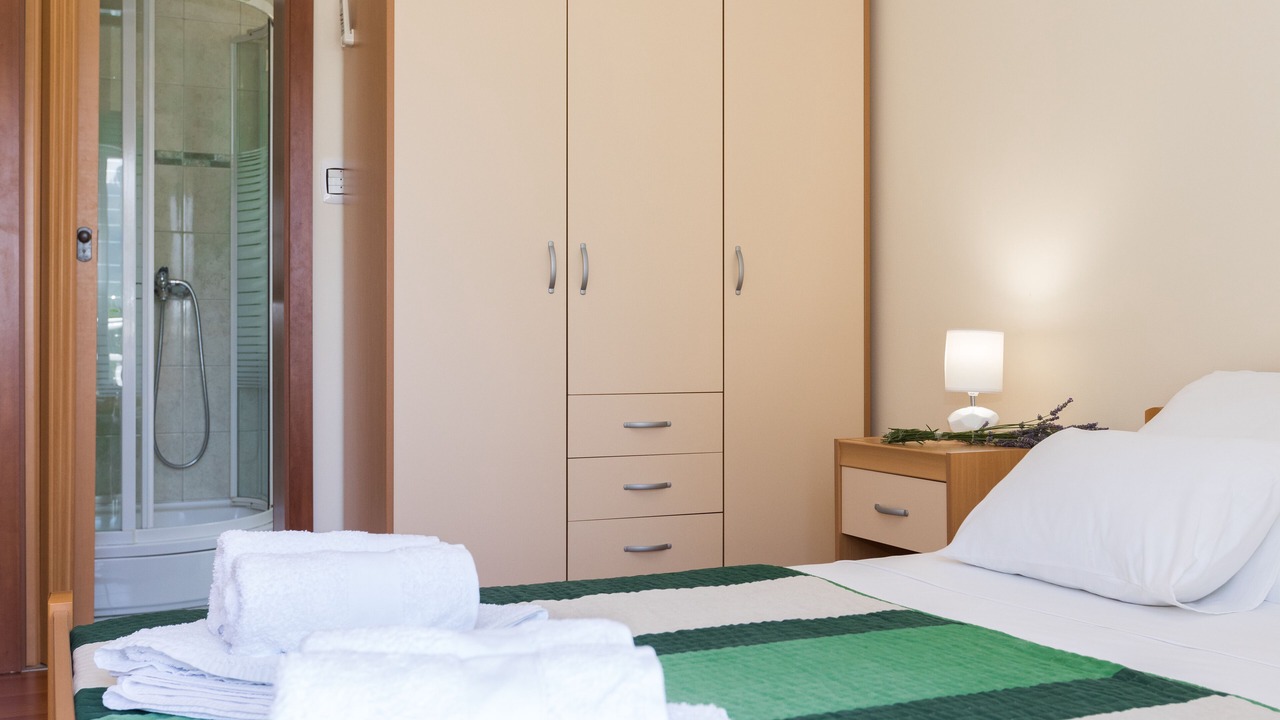 Photo of Bedroom in Zastolje