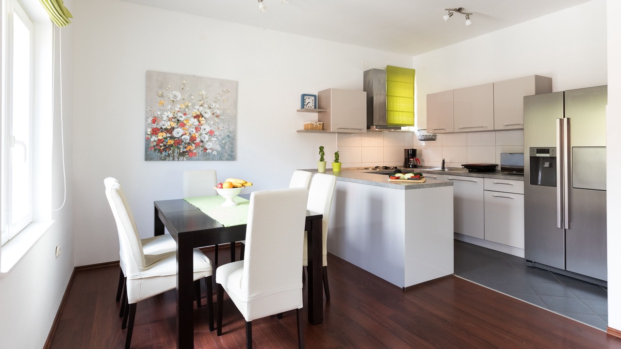Photo of Kitchen in Zastolje