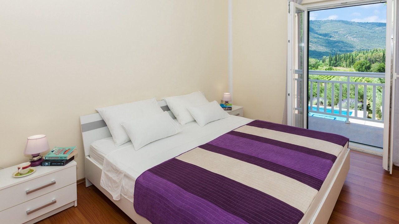 Photo of Bedroom in Zastolje