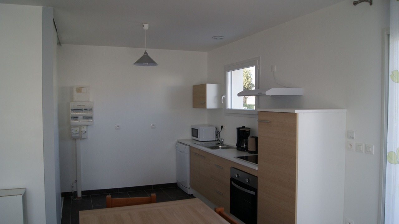 Photo of Kitchen in Arvert