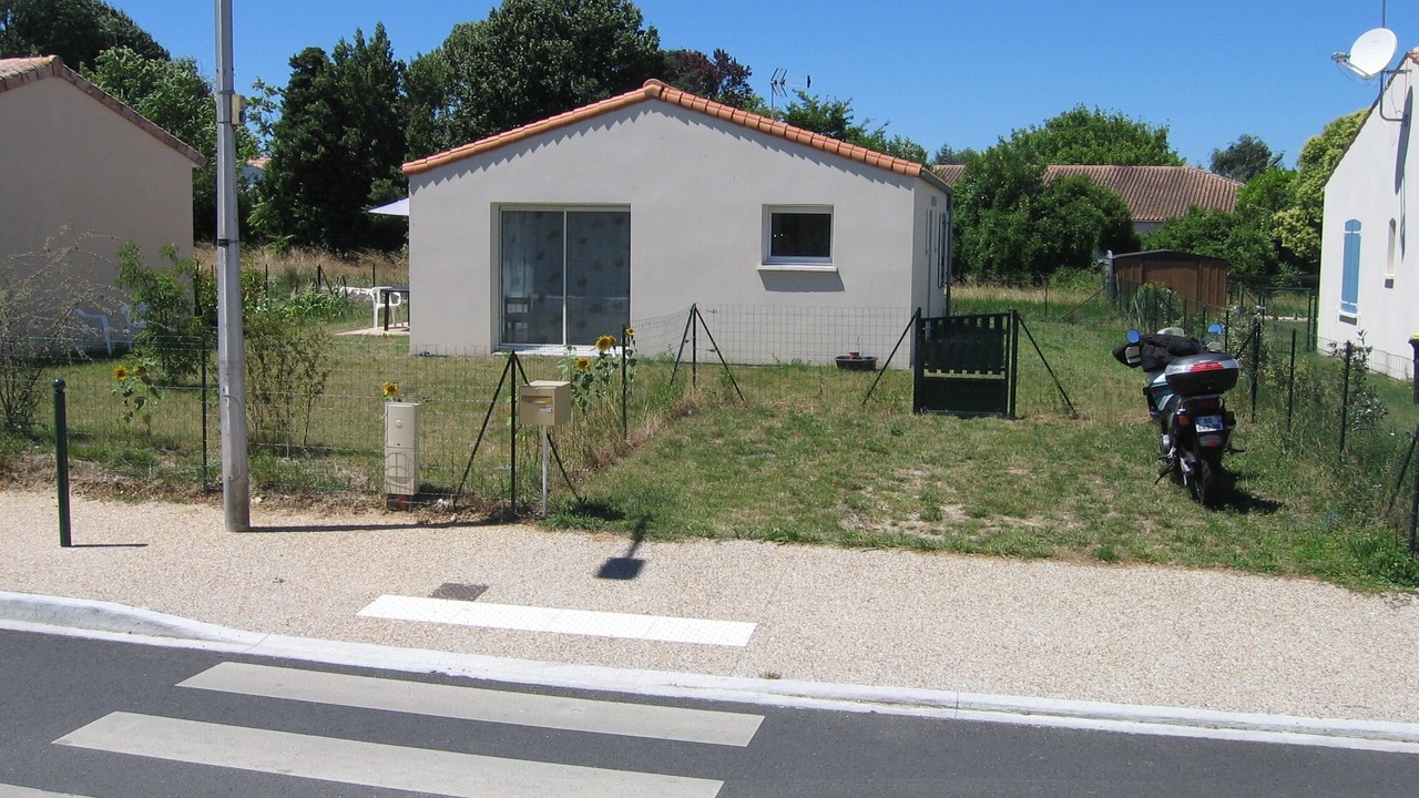 Photo of Outdoor in Arvert