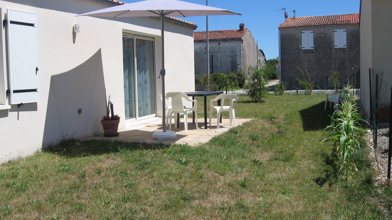 Photo of Outdoor in Arvert