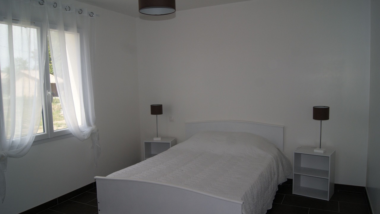 Photo of Bedroom in Arvert