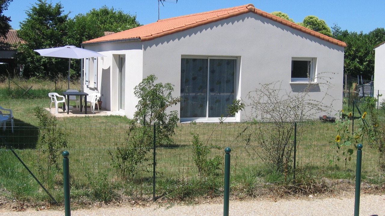 Photo of Outdoor in Arvert