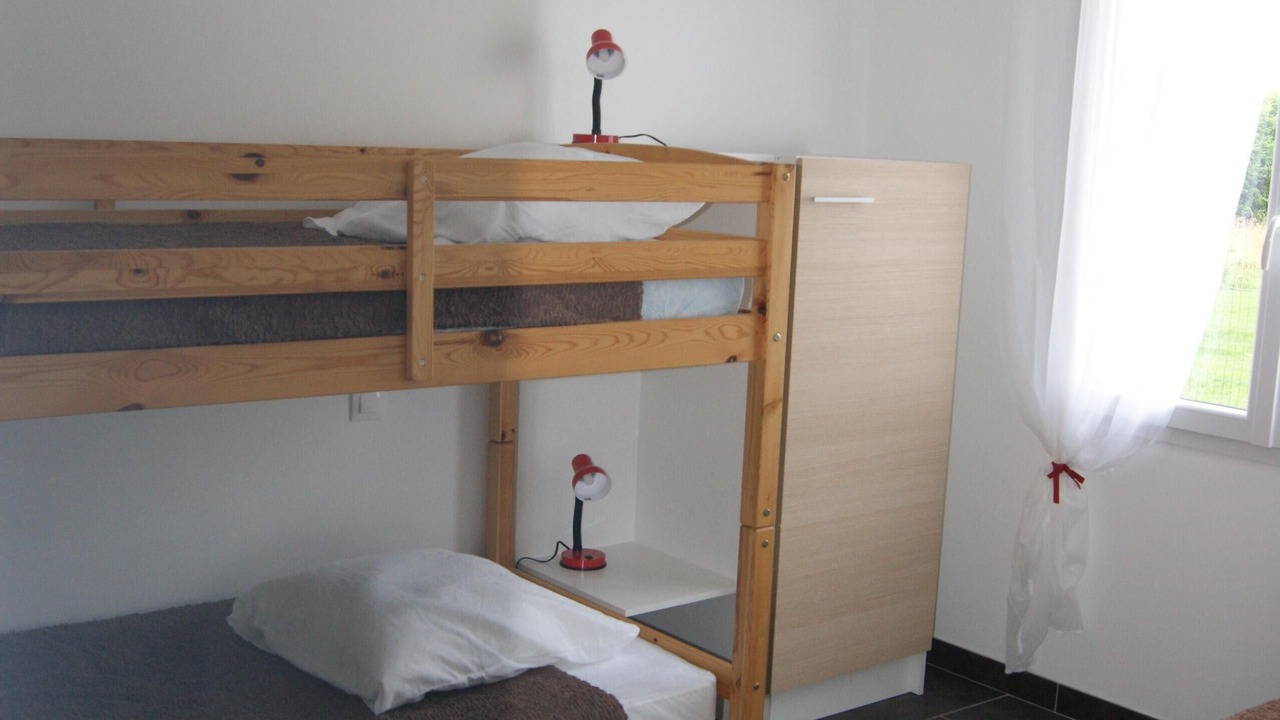 Photo of Bedroom in Arvert