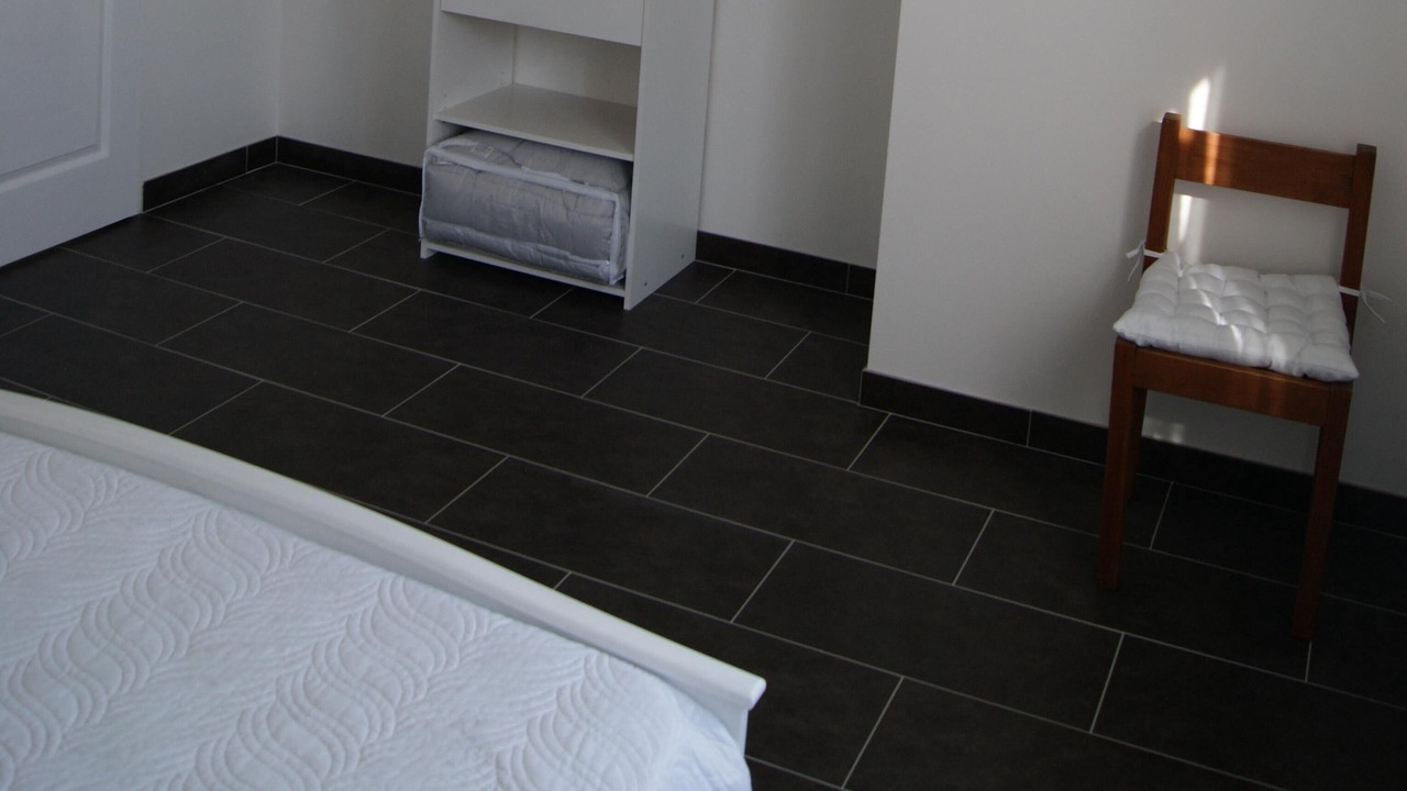 Photo of Bedroom in Arvert