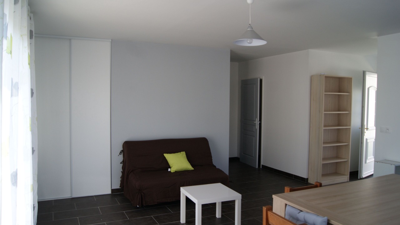 Photo of Livingroom in Arvert
