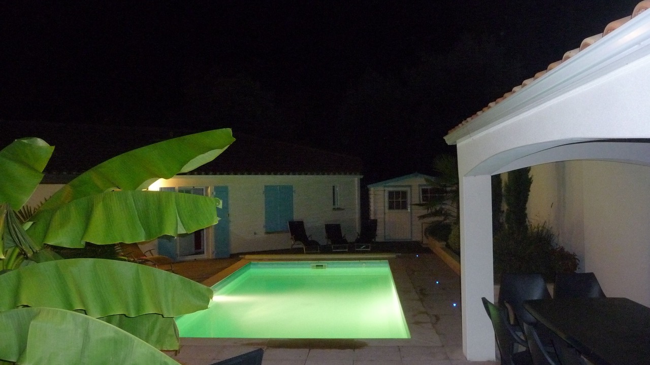 Photo of Outdoor in Saint-Vincent-sur-Jard