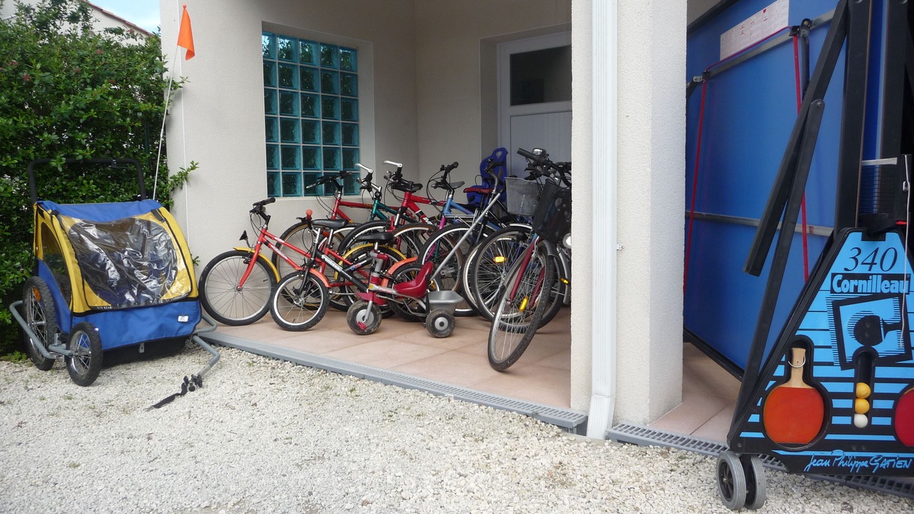 Photo of Outdoor in Saint-Vincent-sur-Jard