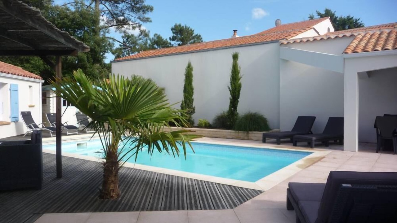 Photo of Outdoor in Saint-Vincent-sur-Jard