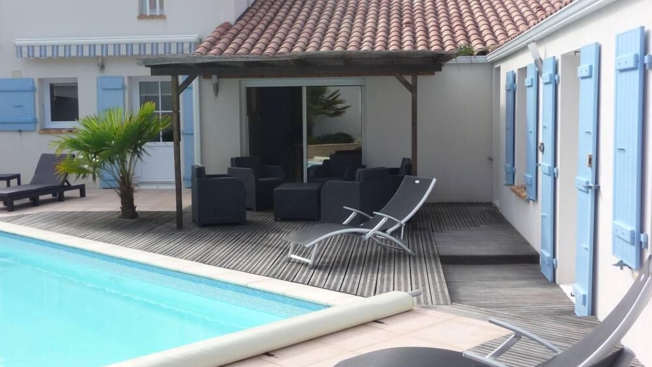 Photo of Outdoor in Saint-Vincent-sur-Jard