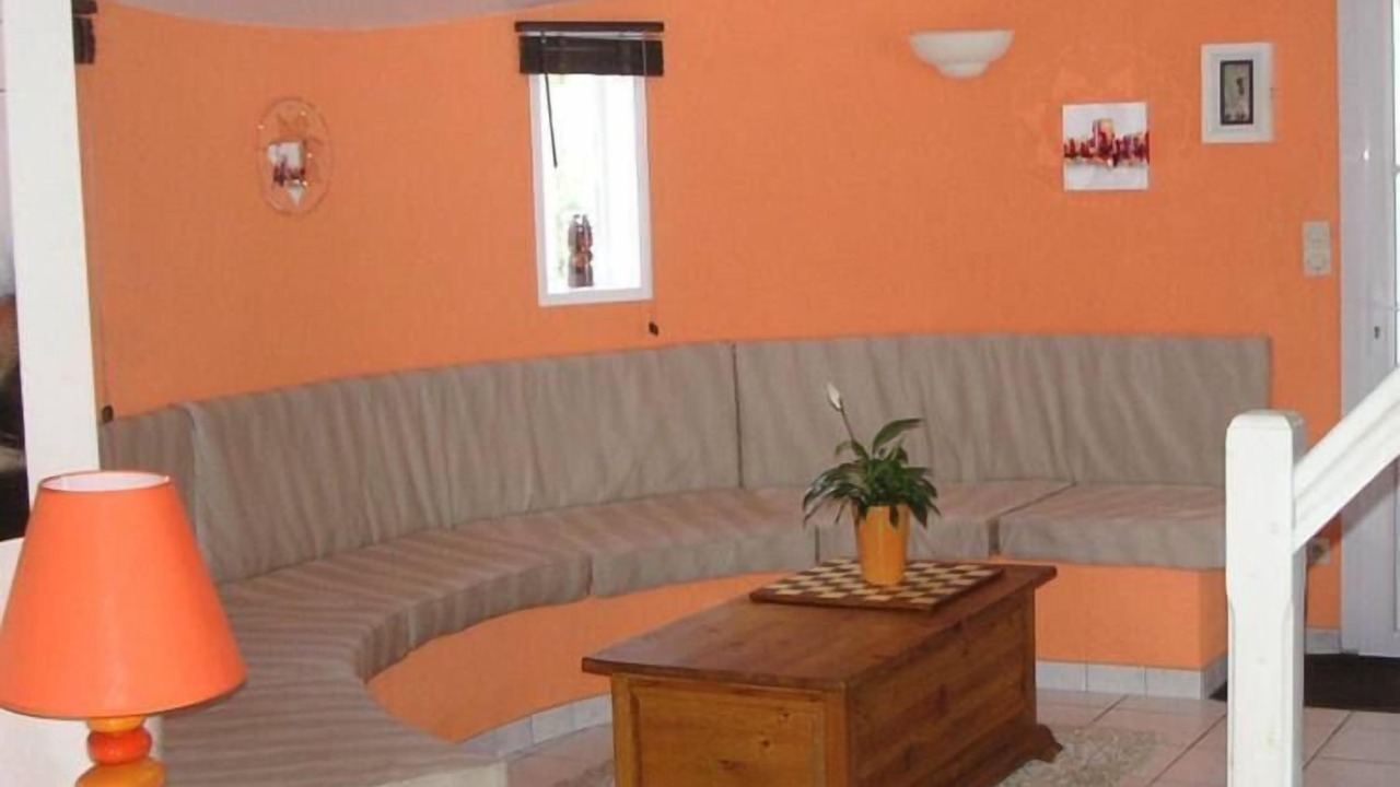 Photo of Livingroom in Saint-Vincent-sur-Jard