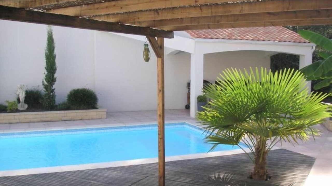 Photo of Outdoor in Saint-Vincent-sur-Jard