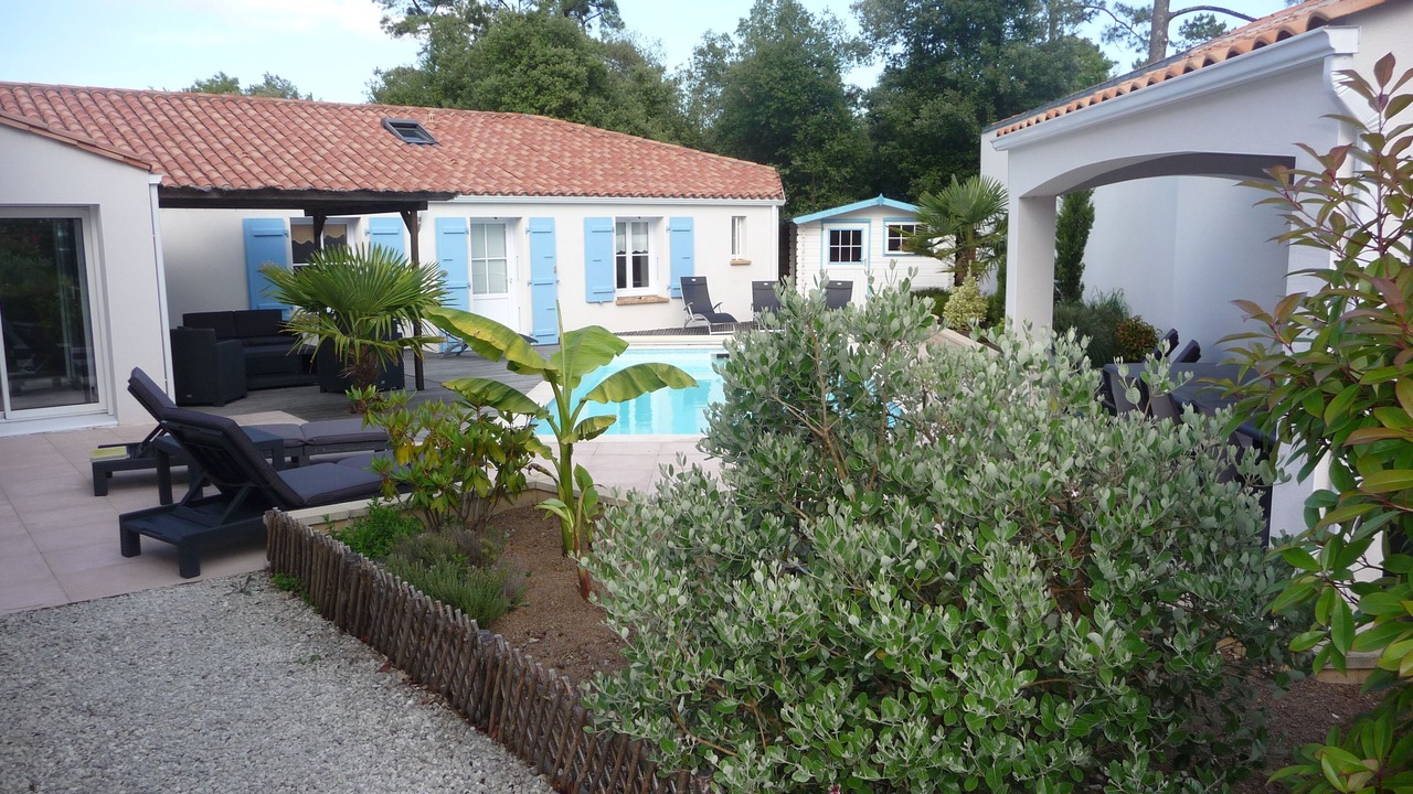 Photo of Outdoor in Saint-Vincent-sur-Jard