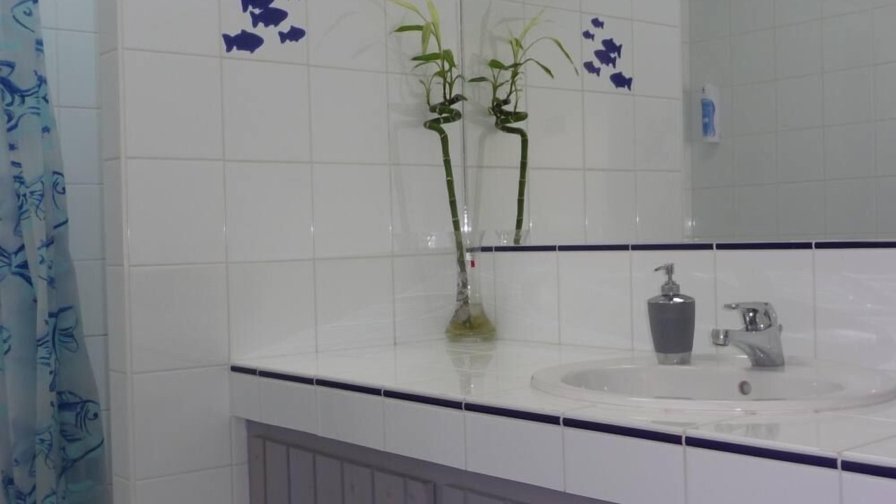 Photo of Bathroom in Saint-Vincent-sur-Jard